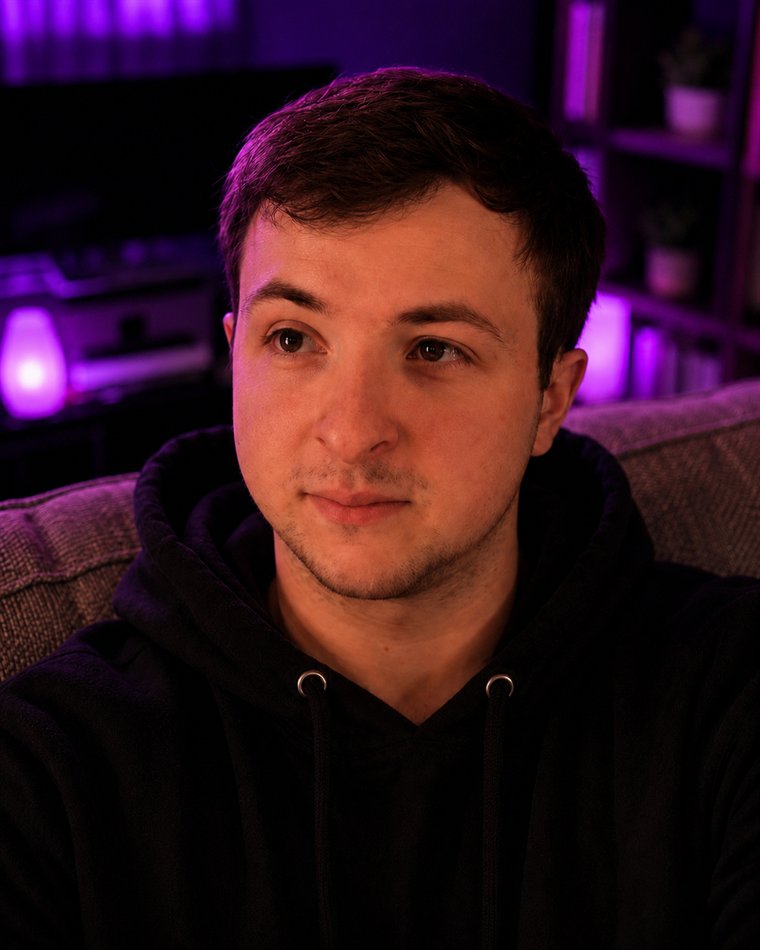 Cam, the developer behind the games